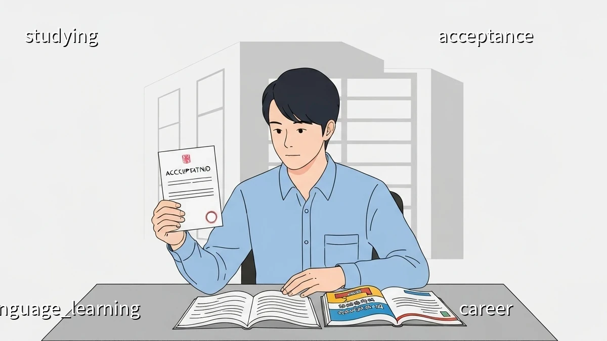 内定後の語学学習:入社前に差をつける