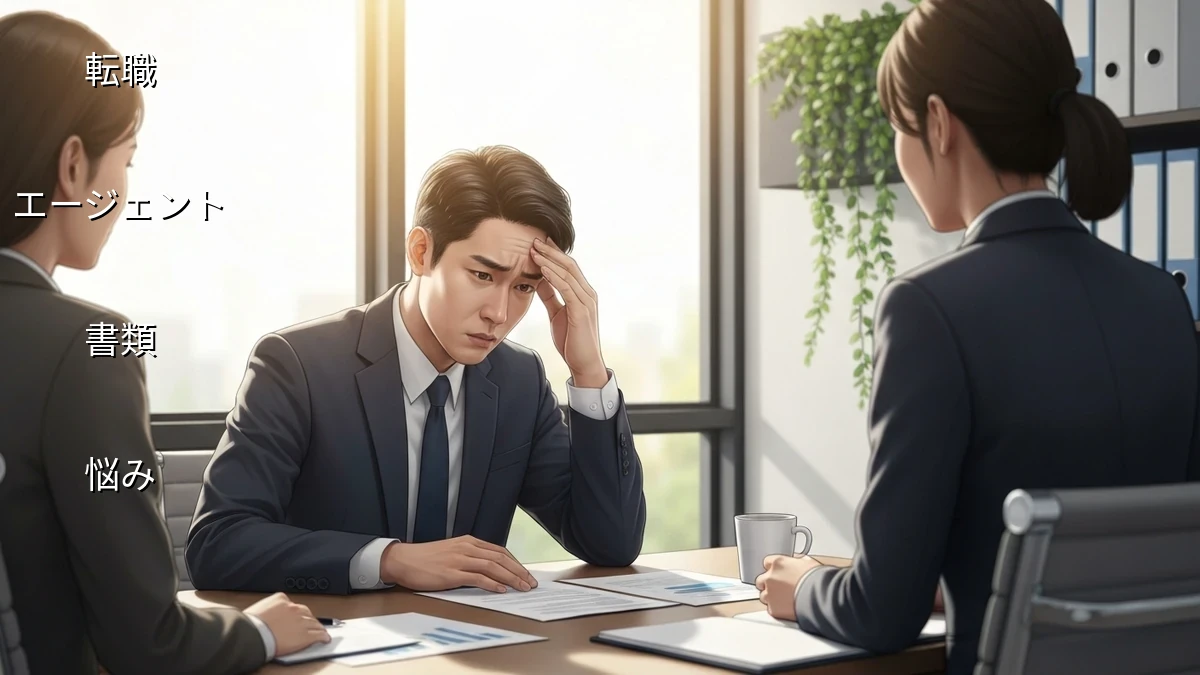 転職エージェントに嘘をつくとどうなる？リスクを解説